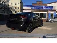 Gebraucht Citroën C4 131 PS (96 kW) 2021 Noir obsidien Limousine