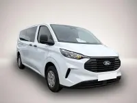 Gebraucht Ford Transit Custom Trend 136 PS (100 kW) 2025 Manufacturer Kombi