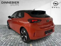 Gebraucht Opel Corsa Edition 56 kW (77 PS) 2023 Orange (metallic) Kleinwagen