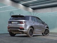 gebraucht Land Rover Discovery Sport P200 R-Dynamic SE AWD Anhängerkupplung