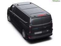 Neu Ford E-Transit Limited 160 kW (218 PS) 2026 Magnetic grey metallic Van