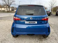 Gebraucht Aixam City Sport 2023 Blau Kleinwagen