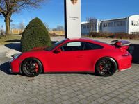 gebraucht Porsche 911 GT3 911 991 ()|Clubsport |Liftsystem VA