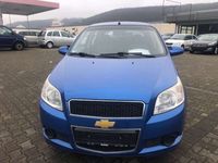 gebraucht Chevrolet Aveo LS Tüv 03/26