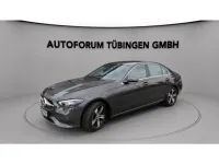 Gebraucht Mercedes 200 163 PS (119 kW) 2023 Grafitgrau (metallic) Limousine