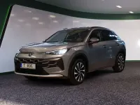 Neu VW T-Roc 116 PS (85 kW) 2026 Schwarz SUV