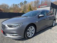 Gebraucht Opel Insignia OPC 260 PS (191 kW) 2017 Grau Kombi