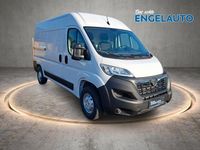 Gebraucht Opel Movano 140 PS (102 kW) 2023 Weiß Van