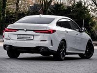 Gebraucht BMW 220 M Sport 178 PS (130 kW) 2023 Weiß Coupé