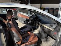 Gebraucht Opel Astra Cabriolet 140 PS (102 kW) 2006 Beige Cabrio