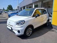 Neu Leapmotor T03 69 kW (95 PS) 2025 Light white Kleinwagen