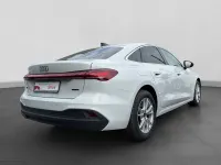 Gebraucht Audi A5 Sport 204 PS (150 kW) 2025 Weiß Limousine