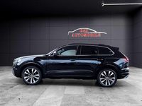 Gebraucht VW Touareg Style 286 PS (210 kW) 2023 Grenadillschwarz metallic SUV