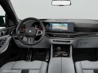 Gebraucht BMW X5 M Competition Edition 625 PS (459 kW) 2025 Blau SUV