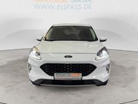 Gebraucht Ford Kuga Cool & Connect 150 PS (110 kW) 2022 Weiss SUV