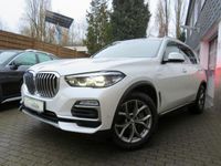 gebraucht BMW X5 xDrive 45 e xLine /H&K/HUD/Pano/NightV./Individual