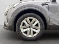 Neu Renault Captur Evolution 101 PS (74 kW) 2026 Grau SUV