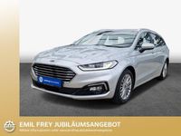 gebraucht Ford Mondeo Turnier 2.0 Ti-VCT Hybrid Titanium