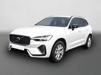 Gebraucht Volvo XC60 Plus 398 PS (292 kW) 2024 Weiß SUV