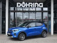 Neu Citroën C3 101 PS (74 kW) 2026 Blau SUV