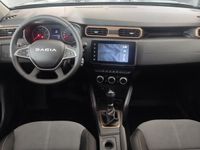 gebraucht Dacia Duster Extreme TCe 130