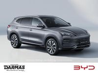 Neu BYD Seal U Boost 160 kW (218 PS) 2025 Grau (gegen aufpreis auch andere farben möglich) SUV
