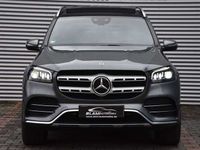 gebraucht Mercedes GLS350 GLS 3502x AMG 4Matic PANO LUFT KEY SITZLÜFTUNG