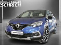 Gebraucht Renault Captur Version S 150 PS (110 kW) 2019 Othercolor SUV