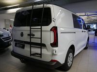 Neu VW T6.1 R 110 PS (80 kW) 2025 Weiß Van