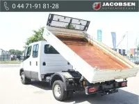 Gebraucht Iveco Daily 179 PS (131 kW) 2020 Weiss