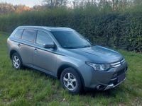 Gebraucht Mitsubishi Outlander Classic Collection Plus 150 PS (110 kW) 2015 SUV