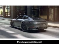 gebraucht Porsche 911 Targa 4 992 GTS BOSE Liftsystem-VA Keyless
