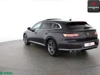 Gebraucht VW Arteon R-line 190 PS (139 kW) 2023 Mangangrau Kombi
