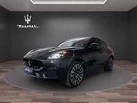 Neu Maserati Grecale 330 PS (242 kW) 2025 Schwarz SUV