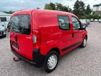 Gebraucht Citroën Nemo 75 PS (55 kW) 2012 Rot Van / Kleinbus