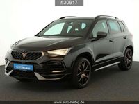 Gebraucht Cupra Ateca 300 PS (220 kW) 2022 Schwarz SUV