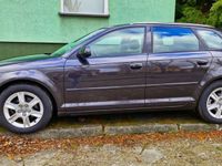 gebraucht Audi A3 Sportback 1.2 TFSI, top Zustand....