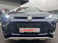 Second-hand Suzuki Across Comfort+ 306 CP (225 kW) 2024 Albastru SUV