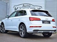 gebraucht Audi Q5 2.0 TDI quattro S tronic design