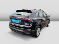 Gebraucht VW Taigo Life 95 PS (69 kW) 2025 Deep black perleffekt SUV