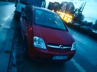 gebraucht Opel Meriva 2004