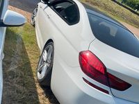 Gebraucht BMW 640 313 PS (230 kW) 2012 Weiß Coupé