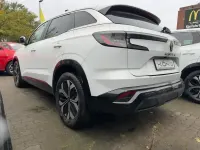 Gebraucht Renault Austral Equilibre 158 PS (116 kW) 2023 Arktis weiß SUV
