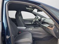 Gebraucht Cupra Born 150 kW (204 PS) 2024 Aurora blue metallic (metallic) Kleinwagen