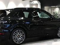 Gebraucht Porsche Cayenne 470 PS (345 kW) 2025 Chromitschwarz SUV