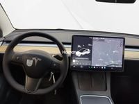 Gebraucht Tesla Model 3 366 kW (498 PS) 2021 Weiß Limousine