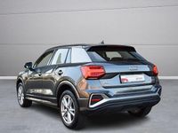 Gebraucht Audi Q2 S-Line 150 PS (110 kW) 2024 Daytonagrau perleffekt SUV