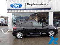 gebraucht Ford Focus ST-Line Style 1.0 EcoBoost Mild-Hybrid