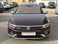 Gebraucht VW Passat Alltrack 239 PS (175 kW) 2017 Rot Kombi