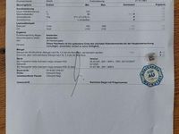 Gebraucht Ford Granada 114 PS (83 kW) 1983 Silber Limousine